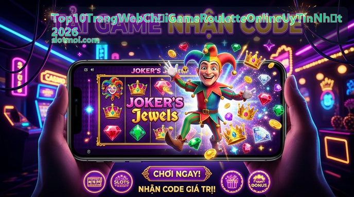Người chơi tham khảo tài liệu hướng dẫn Top 10 trang web chơi game roulette online uy tín nhất 2026
